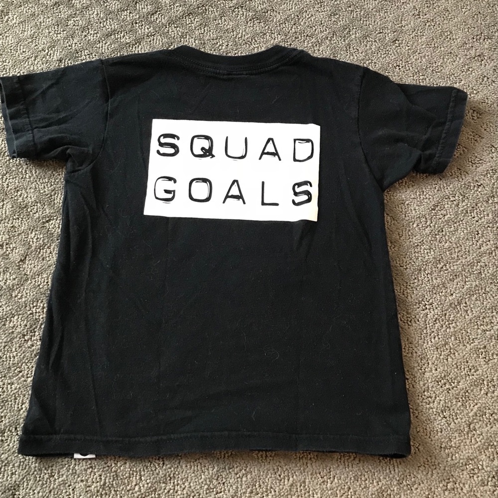 Boys squad goals Tee